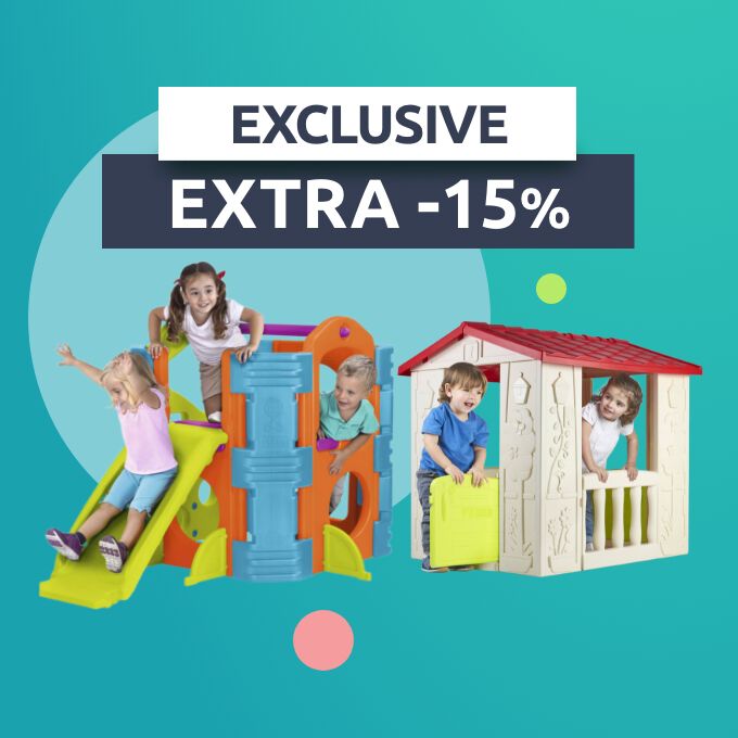 Shop Name: LittleTikes